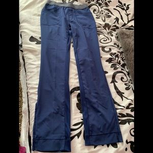 Cherokee Infinity scrub pants